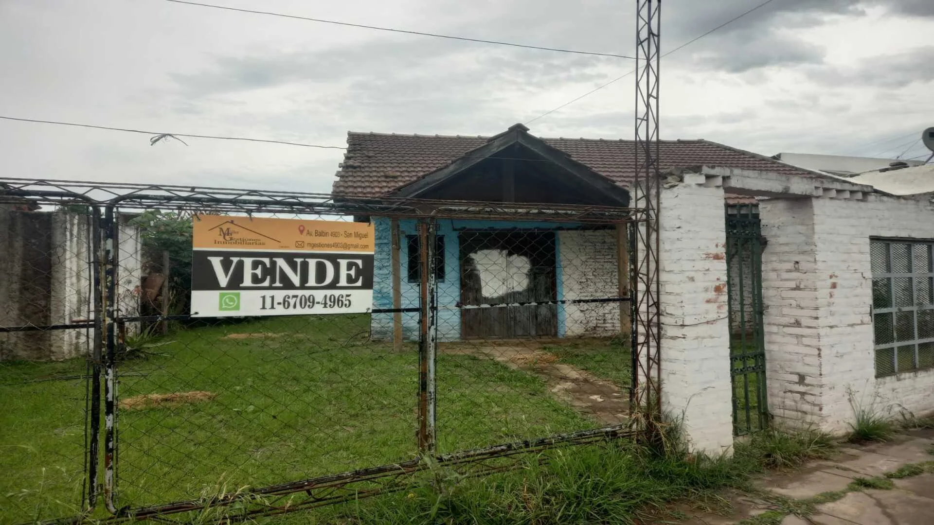 BELGRANO 5681 – foto 2