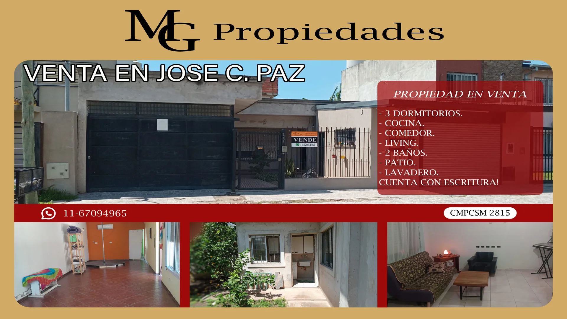 JORGE NEWBERY 1381