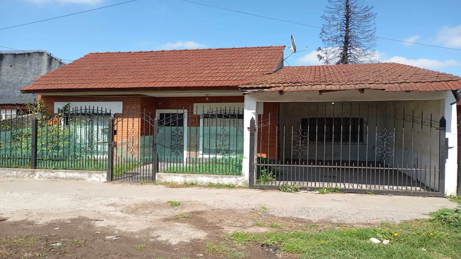 FRAY JUSTO SANTA MARIA DE ORO 35 CASA – foto 2
