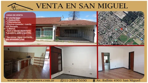 FRAY JUSTO SANTA MARIA DE ORO 35 CASA — FRAY JUSTO SANTA MARIA DE ORO 35