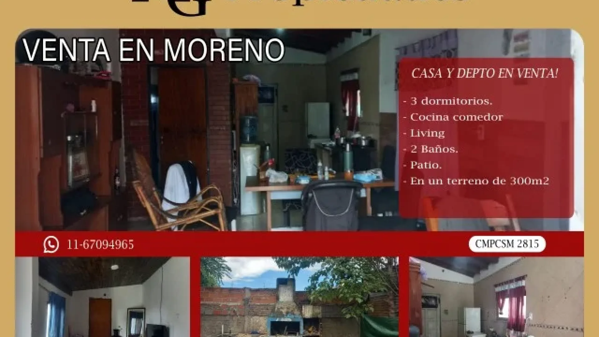 MURILLO 328