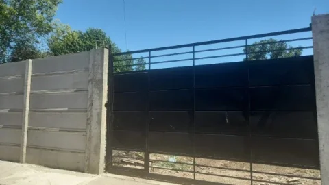 RICARDO GUTIERREZ 10740 — RICARDO GUTIERREZ 10740