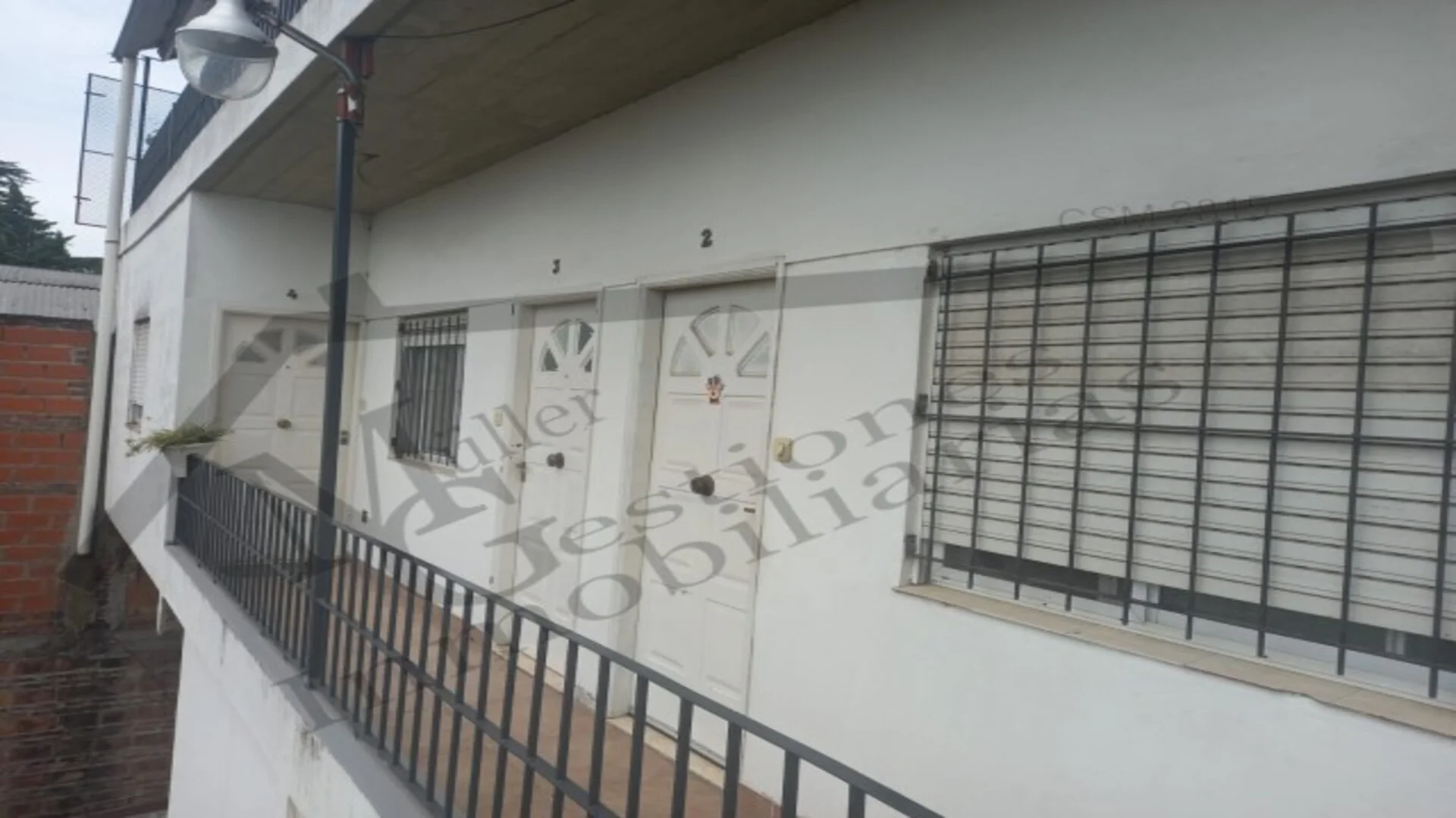 AV. BALBIN 4779 DEPTO UF 2 – foto 2