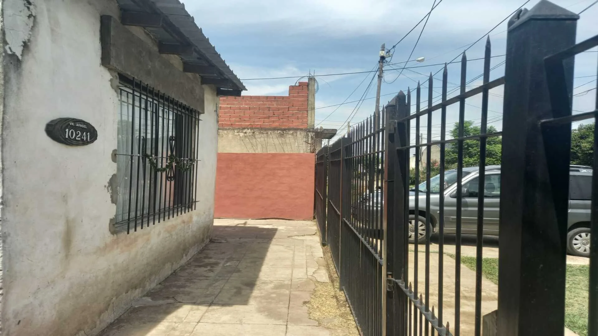 DIEGO DE VILLARROEL 10241 – foto 2