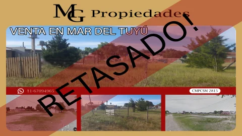 CALLE N 62 — CALLE N 62
