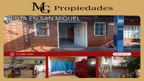 CASEROS 5175 — CASEROS 5175